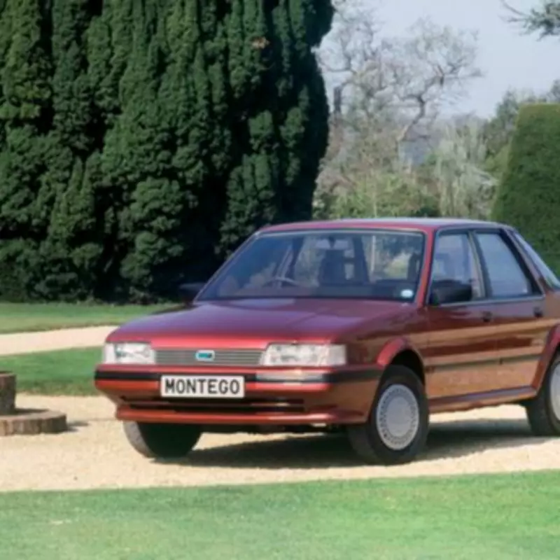 Classic Car Tax Exemption: Owners Must Register with DVLA