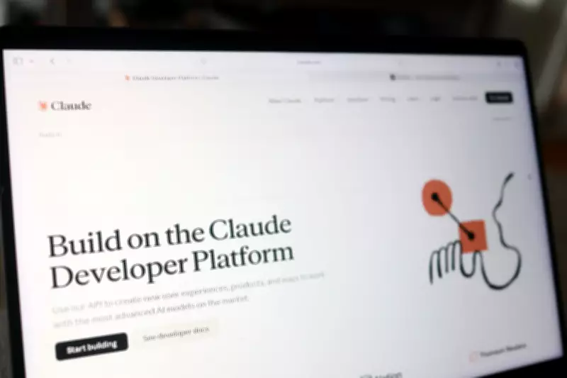 Claude AI Platform Experiences Major Outage and Recovery Issues