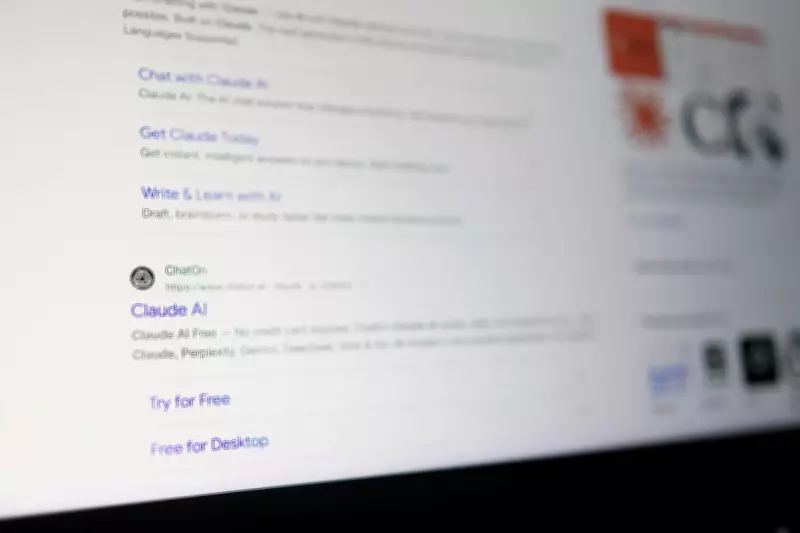 Claude AI Suffers Major Outage: Anthropic Users Face Repeated Errors