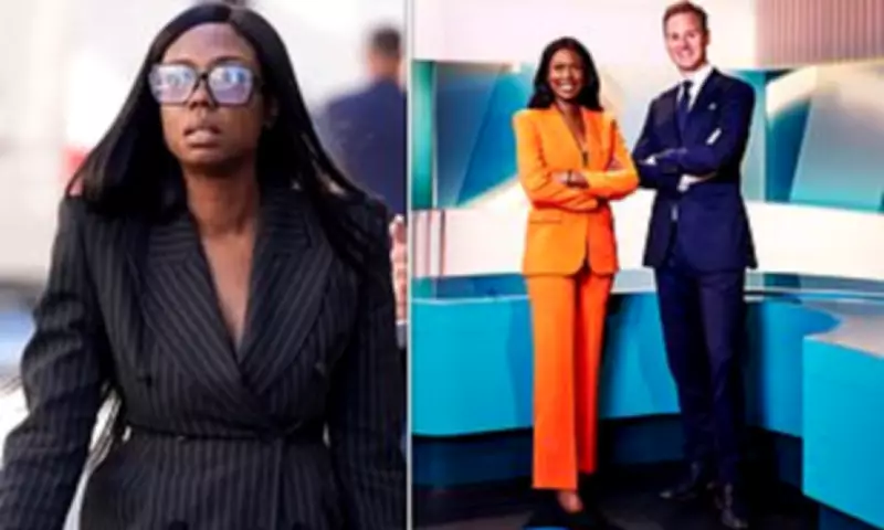 Claudia-Liza Vanderpuije Withdraws Tribunal Claims Against Dan Walker