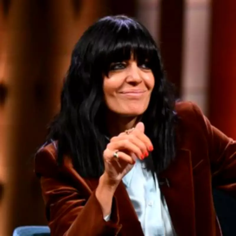 Claudia Winkleman Breaks Silence on BBC Chat Show with Self-Deprecating Review