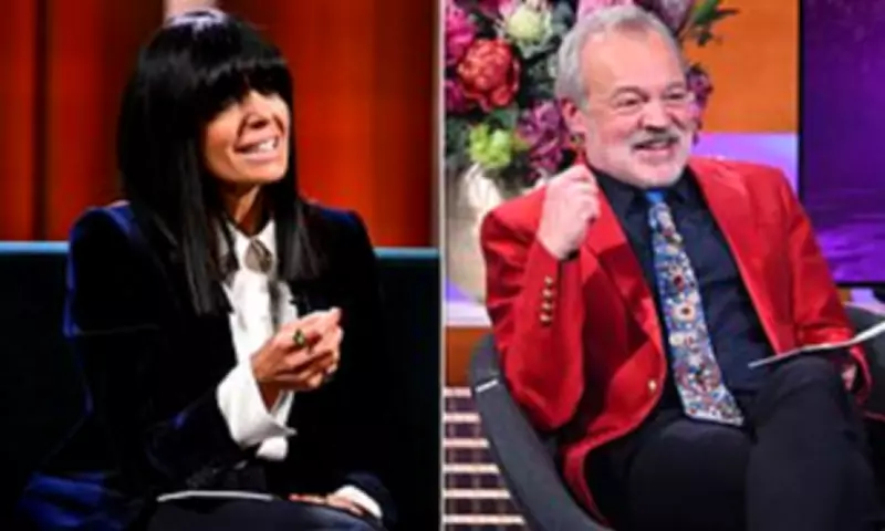 Claudia Winkleman's Chat Show Poised for Series Two After Strong BBC Ratings