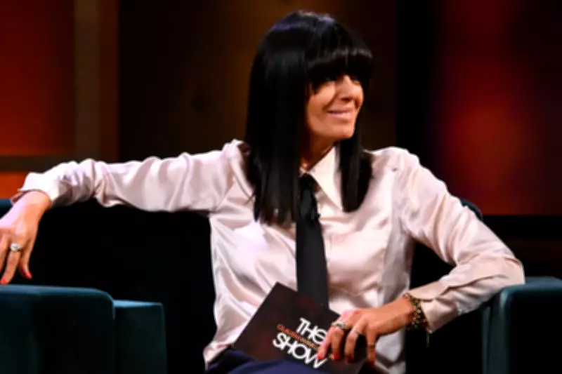 Claudia Winkleman's Chat Show Struggles to Shine Despite Her TV Stardom