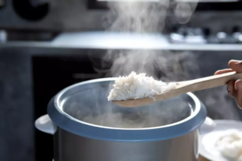 Cleaner Wins £264k After Rice Cooker Dispute Leads to Unfair Dismissal