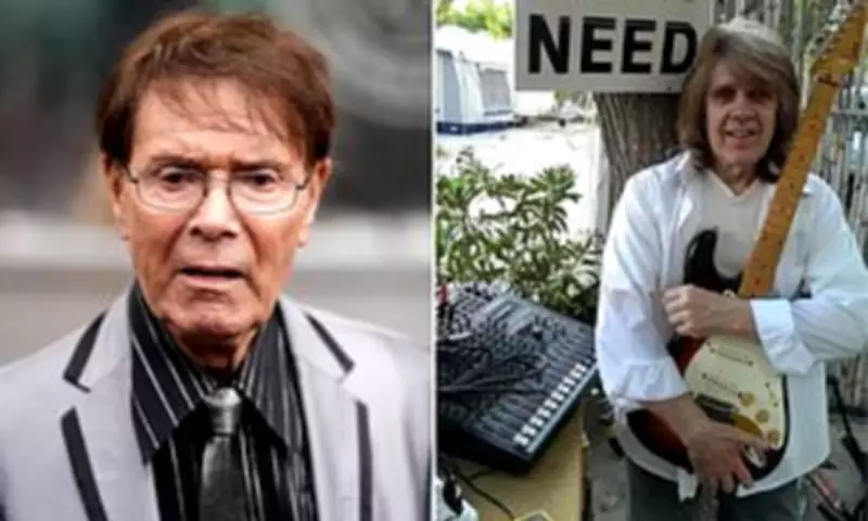 Cliff Richard Mourns Loss of Friend Tony Rivers, Music Legend Dies at 85