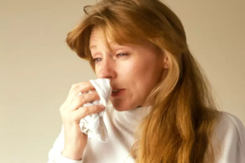 Climate Change Extends Hay Fever Season by Weeks, Increasing Suffering for Millions