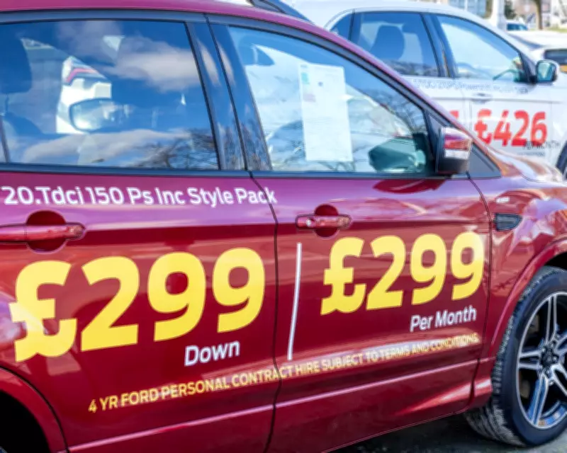 Close Brothers Shares Soar as Bank Absorbs £320m Car Finance Compensation