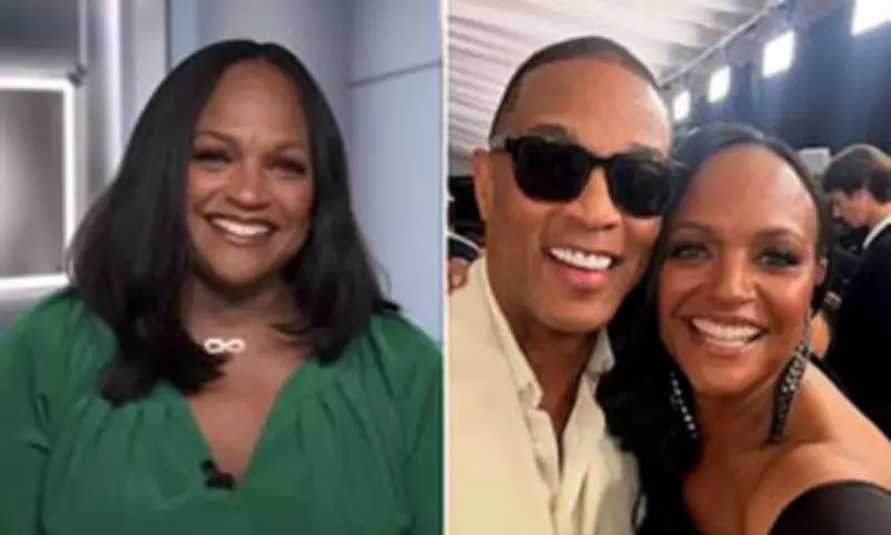 CNN Veteran Stephanie Elam Departs After Two Decades of Distinguished Journalism