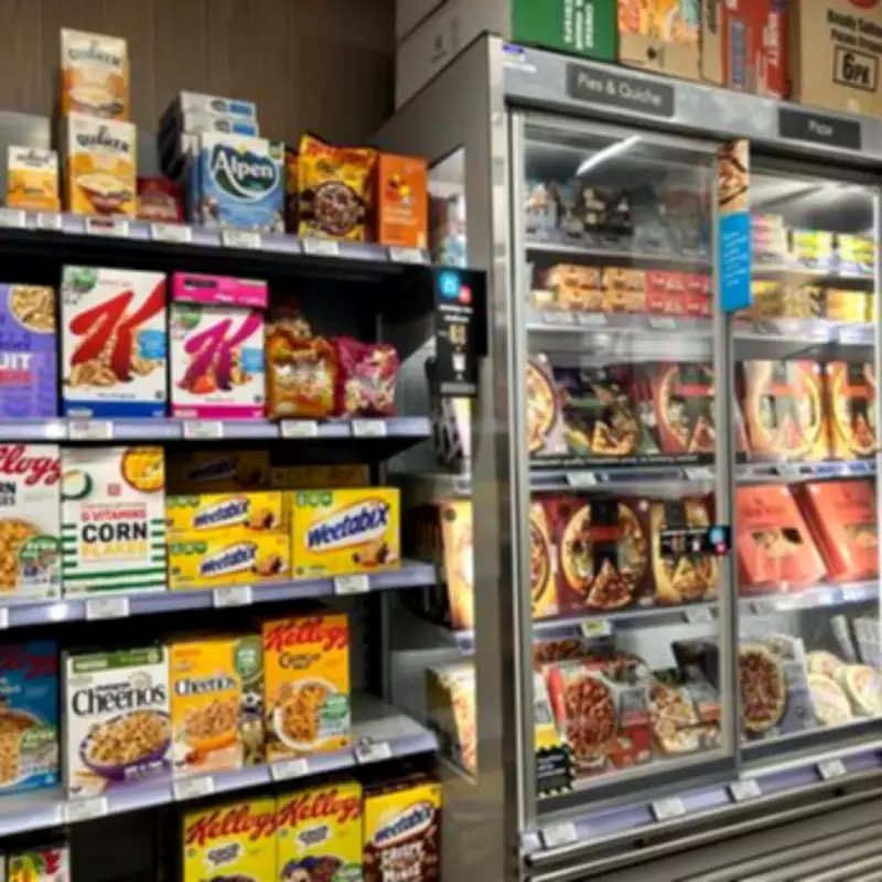 Co-op's Underrated Mac and Cheese Is the Best Ready Meal I've Tried