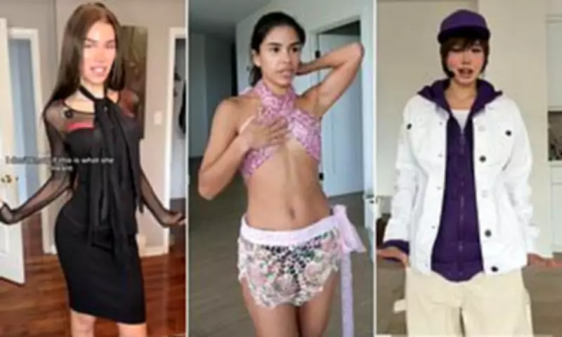Coachella Influencers Mocked for Spending Thousands on 'Tragic' Stylist Outfits