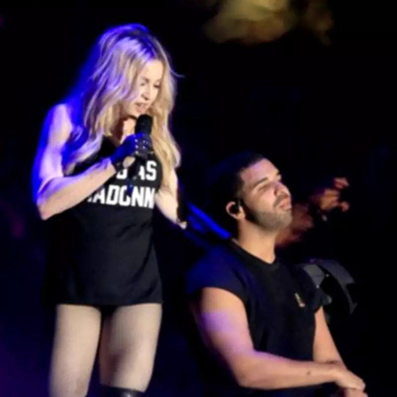 Coachella's 25th Anniversary: Iconic Moments from Tupac Hologram to Madonna Kiss