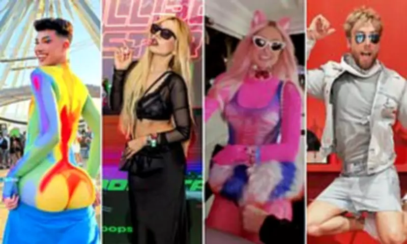 Coachella's Fashion Faux Pas: Stars Miss the Mark at Iconic Festival