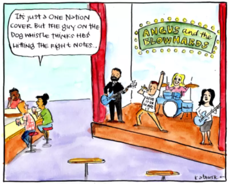 Coalition and One Nation Tories: A United Front or Discordant Notes?