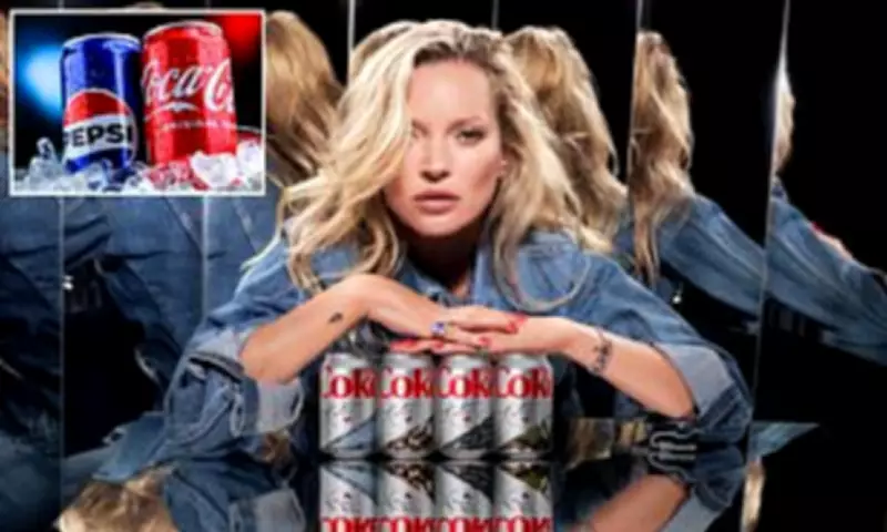 Coca-Cola Secures Major Victory Over Pepsi in Global Hotel Chain Deal