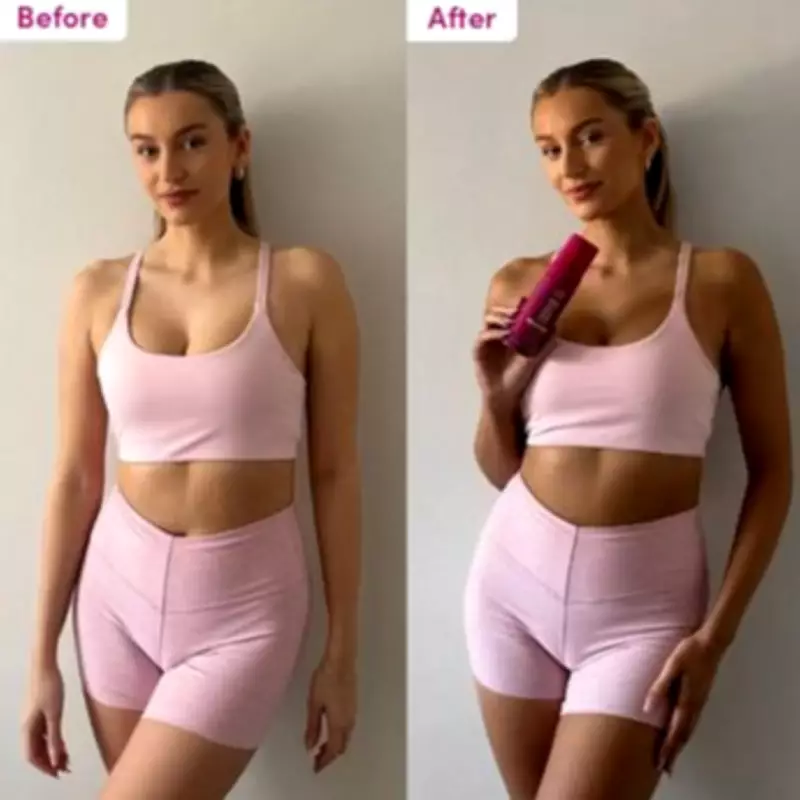 Coco and Eve's Express Tanning Mousse Delivers Streak-Free Glow in Under an Hour