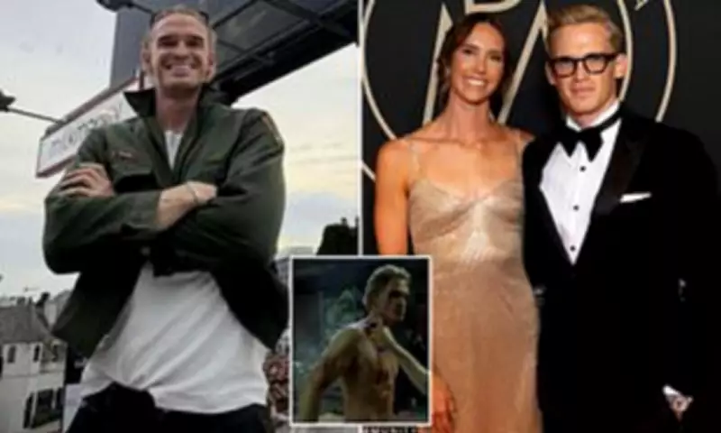 Cody Simpson's Dramatic Physical Transformation Post-Split with Emma McKeon