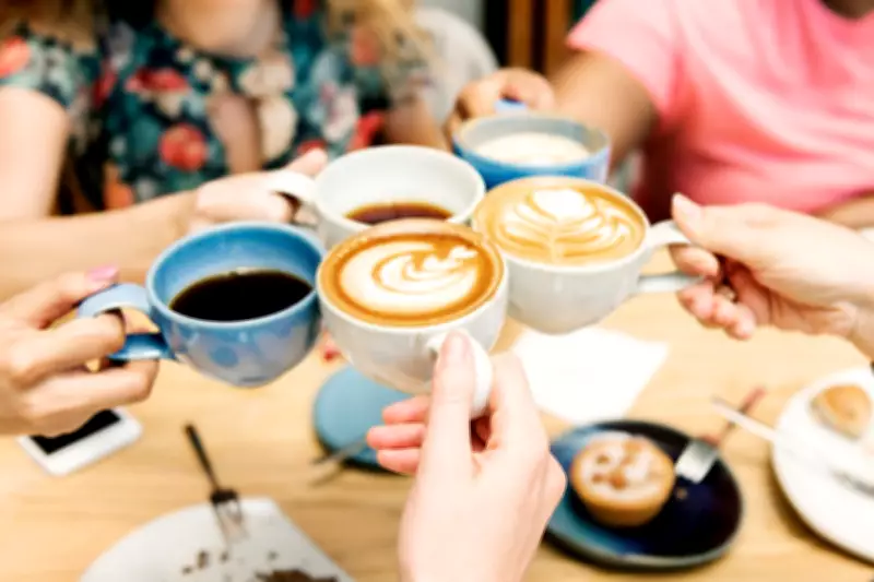 Coffee Consumption Significantly Boosts Mood and Reduces Anxiety, Study Reveals