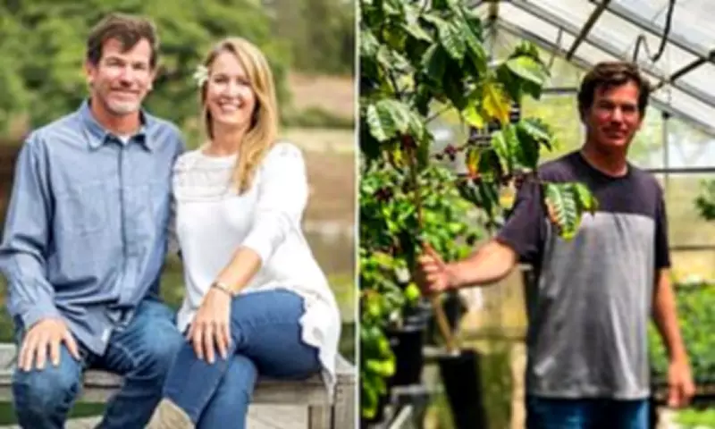 Coffee Entrepreneurs' Final Hours: Mushroom Trip Preceded Carbon Monoxide Death