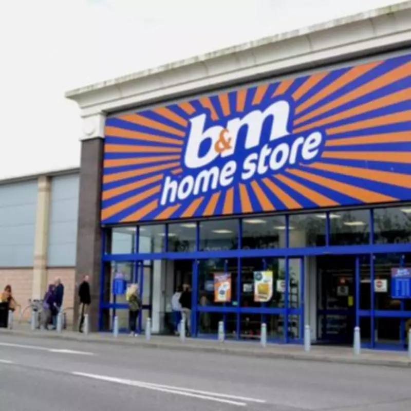 Coffee Snickers Bars Spark Excitement at B&M Stores Across the UK