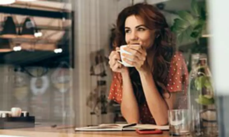 Coffee's Mental Health Sweet Spot: Two to Three Cups Daily Cuts Risk