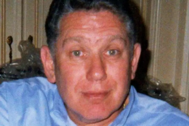 Cold Case Breakthrough: Arrest Made in 2004 Murder of Leeds Businessman