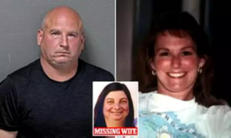 Cold Case Breakthrough: DNA Links Suspect to 1990 Murder and Missing Wife