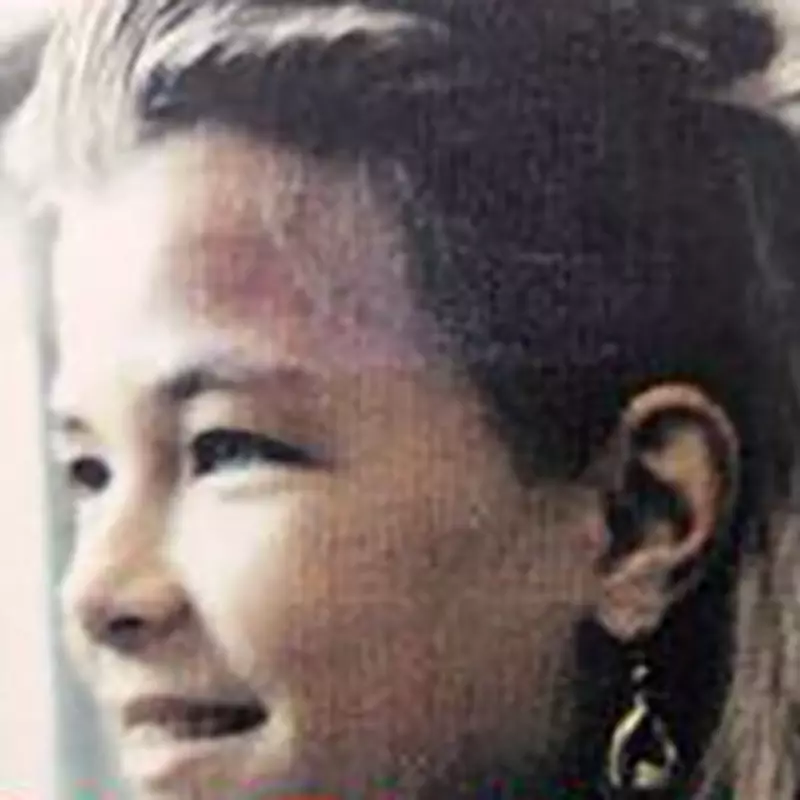 Cold Case Cracked: Missing Teen Found After 32 Years Living Secret Life