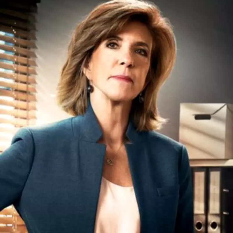 Cold Justice True Crime Series Leaves Fans Obsessed with Cold Case Investigations
