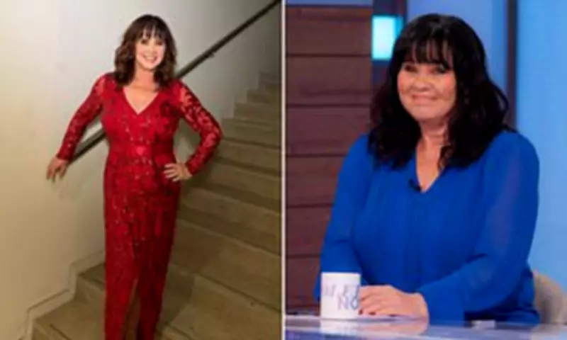Coleen Nolan Celebrates Weight Loss Journey and Newfound Health Confidence