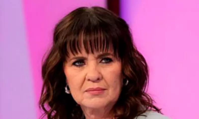 Coleen Nolan's Mortgage Worries as Loose Women Faces ITV Budget Cuts