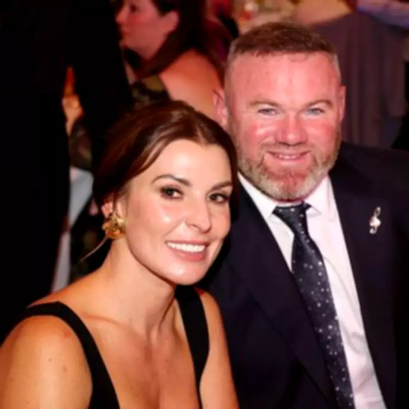 Coleen Rooney Hosts Lavish Birthday Bash for Wayne Amidst Family Joy