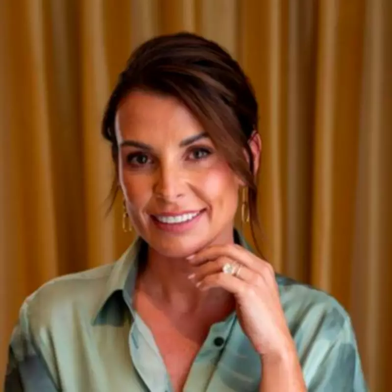 Coleen Rooney Reflects on Turning 40 and Marriage to Wayne: 'We've Had Our Ups and Downs'