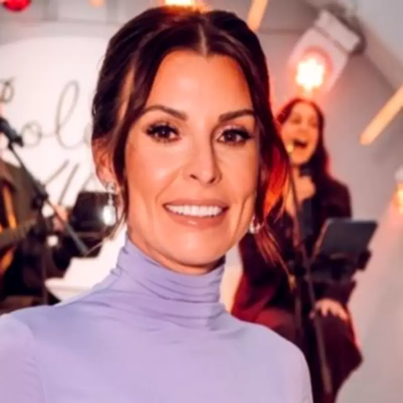 Coleen Rooney's 40th Birthday Bash: A Star-Studded Cheshire Celebration