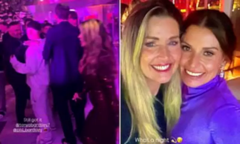 Coleen Rooney's 40th Birthday Bash: A Wagatha Christie-Style Secret Celebration