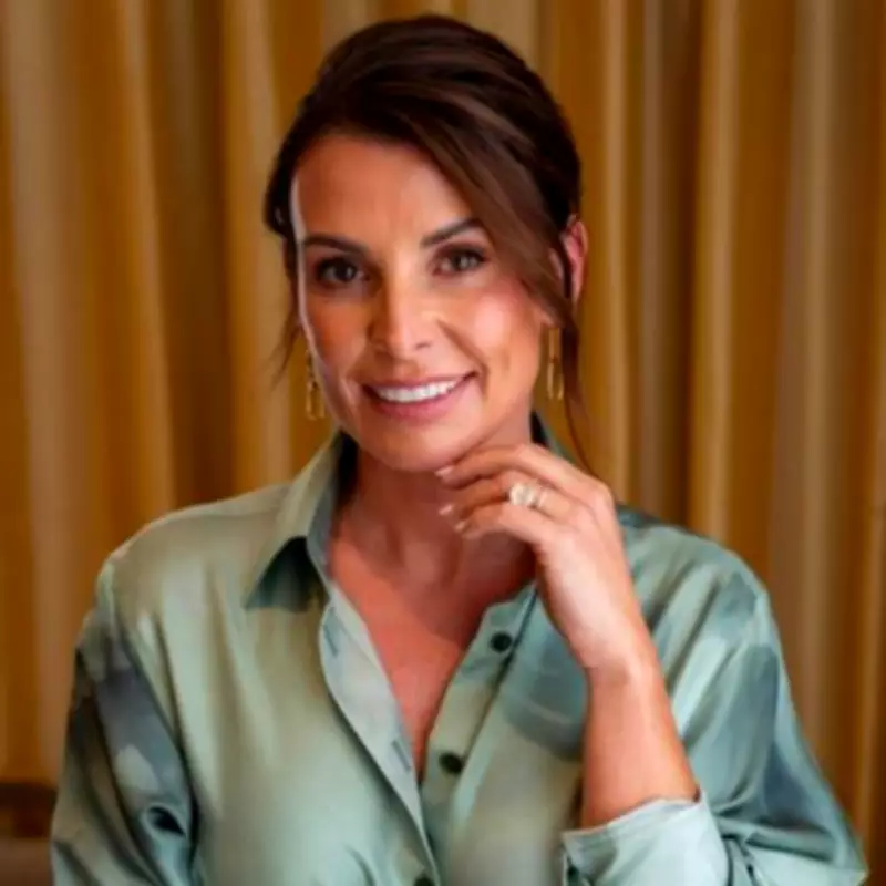 Coleen Rooney's Exclusive 40th Birthday Reveals Her Trusted Inner Circle