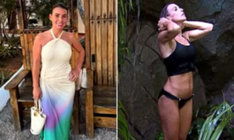 Coleen Rooney's Fitness and Skincare Secrets Revealed at 40