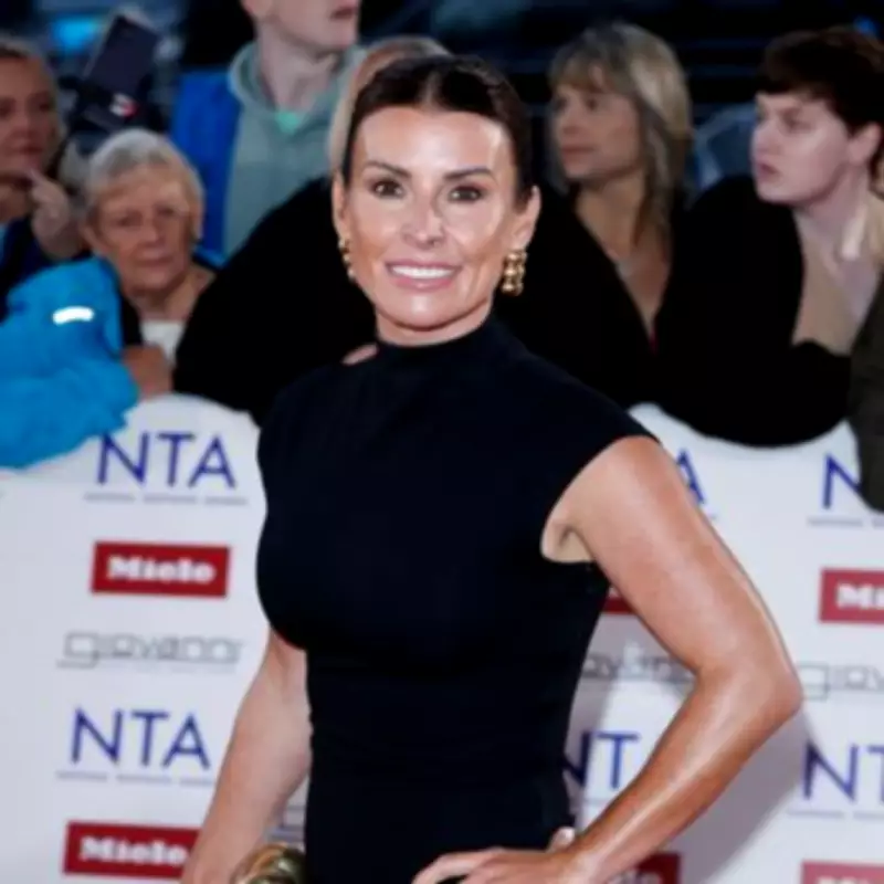 Coleen Rooney's Lavish 40th Birthday Bash: WAGs, Champagne & Helicopter Arrivals