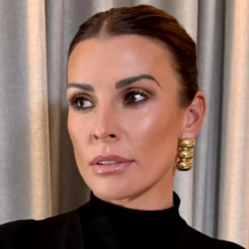 Coleen Rooney's Supersize Under Eye Masks Launch Today