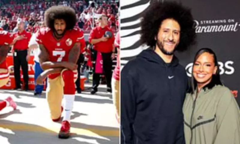 Colin Kaepernick's Memoir 'The Perilous Fight' Set for Release in September