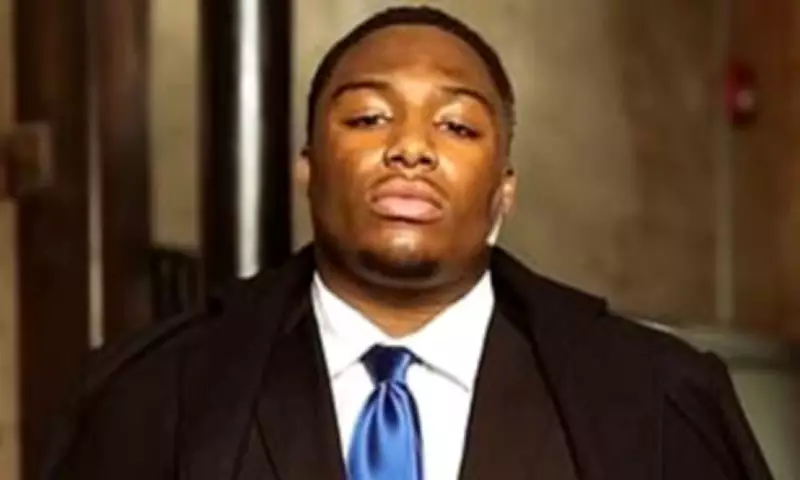 College Football Star's Mother Mourns After Tragic Motorcycle Crash