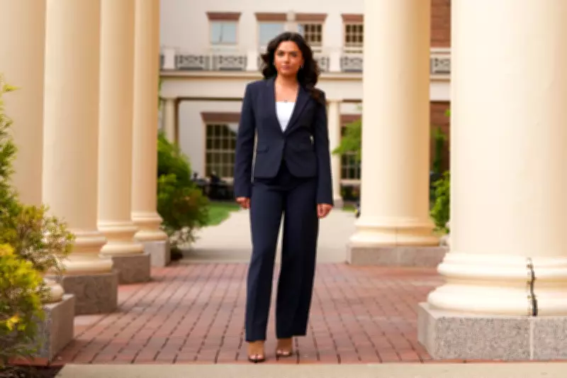 College Students Shift to 'AI-Proof' Majors as Job Market Fears Grow