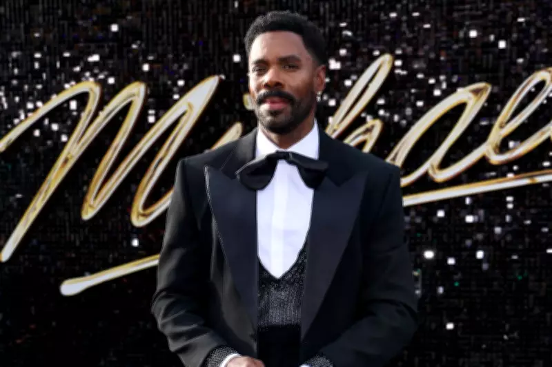Colman Domingo Defends Michael Jackson Biopic Amid Whitewashing Controversy