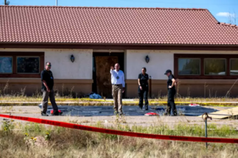 Colorado Corpse Abuse Cases Force Funeral Industry Reforms