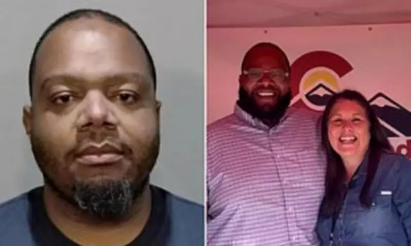 Colorado GOP Senate Candidate Arrested After Child Nearly Drowns at Resort Pool