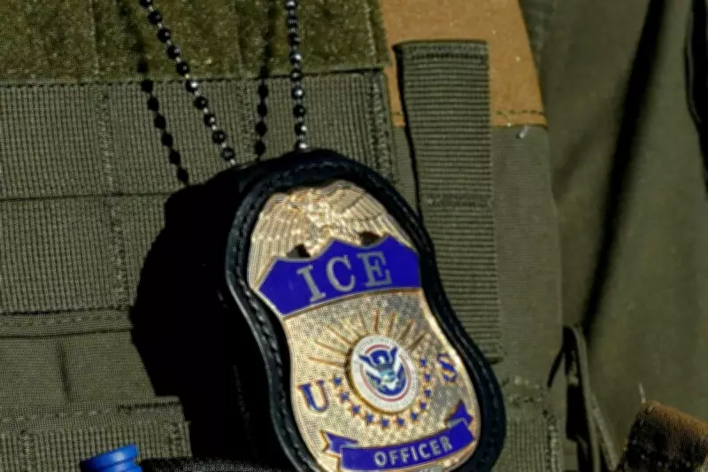 Colorado Immigration Agent Charged with Assaulting Protester Outside ICE Facility