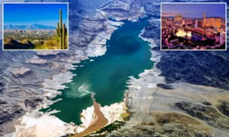 Colorado River States Miss Water Deal Deadline Amid Ongoing Dispute
