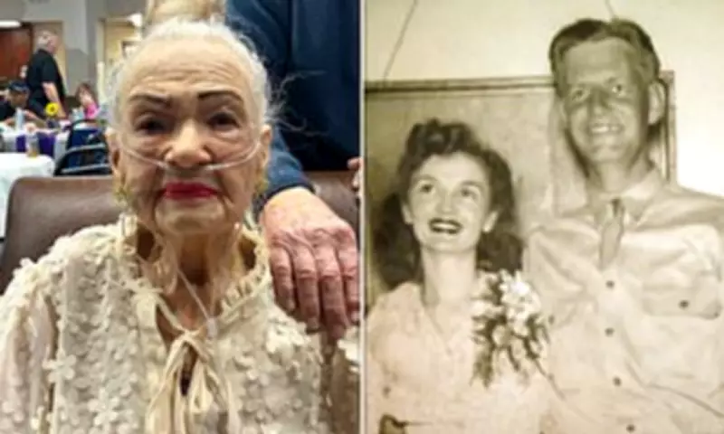 Colorado Woman Celebrates 109th Birthday with Humour and Moonshine Secret