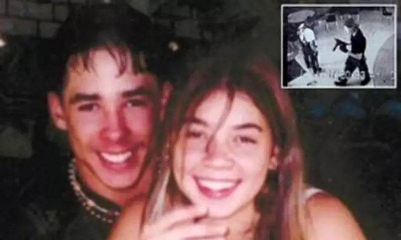 Columbine Survivors Murdered in Unsolved Subway Shooting