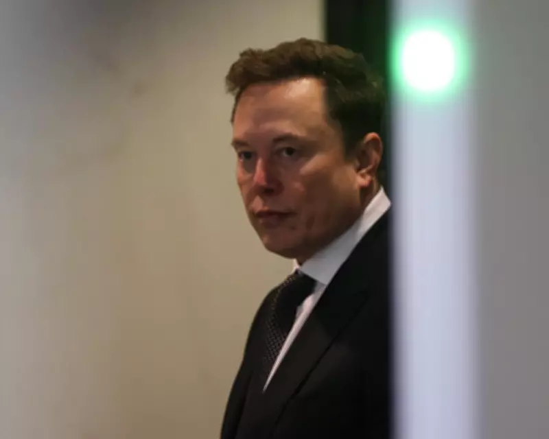 Combative Musk Grilled in Court Over OpenAI Battle with Sam Altman