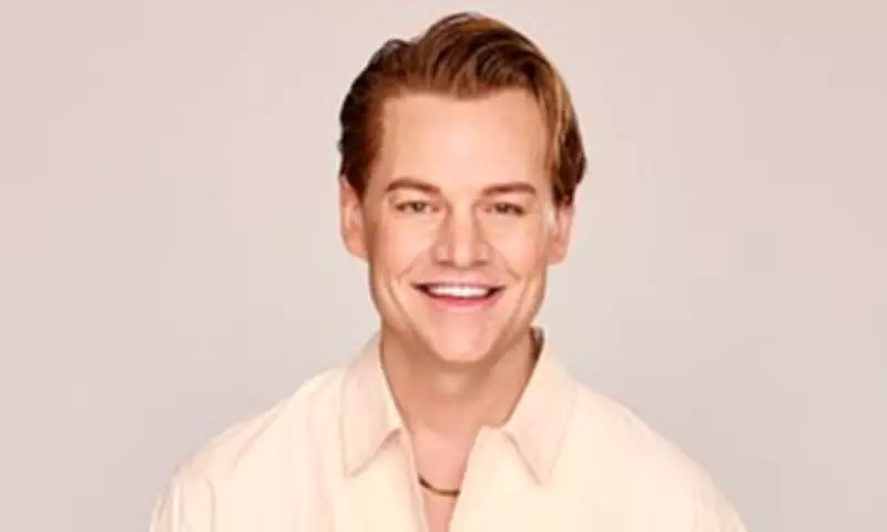 Comedian Joel Creasey Unveils Muscular New Look for Solo Nova FM Show